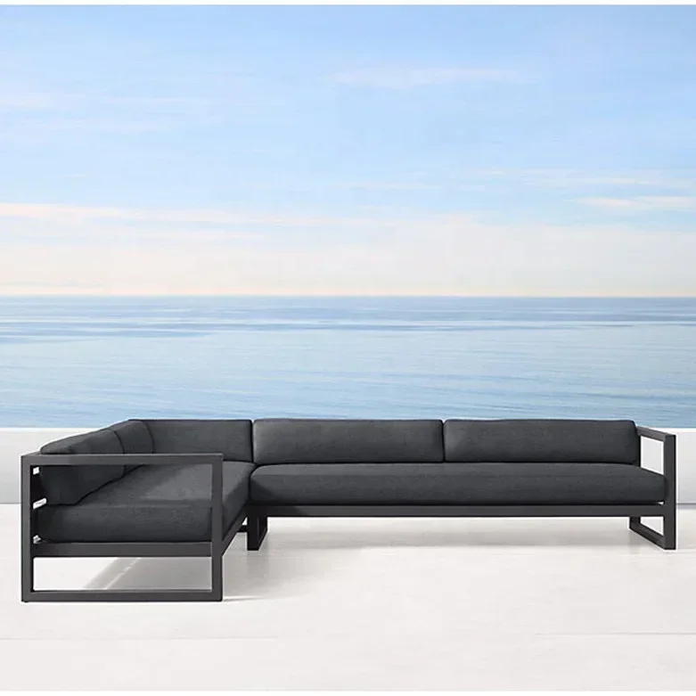 Outdoor Furniture Set Sale - ل رائجة البيع مجموعات فاخرة فناء