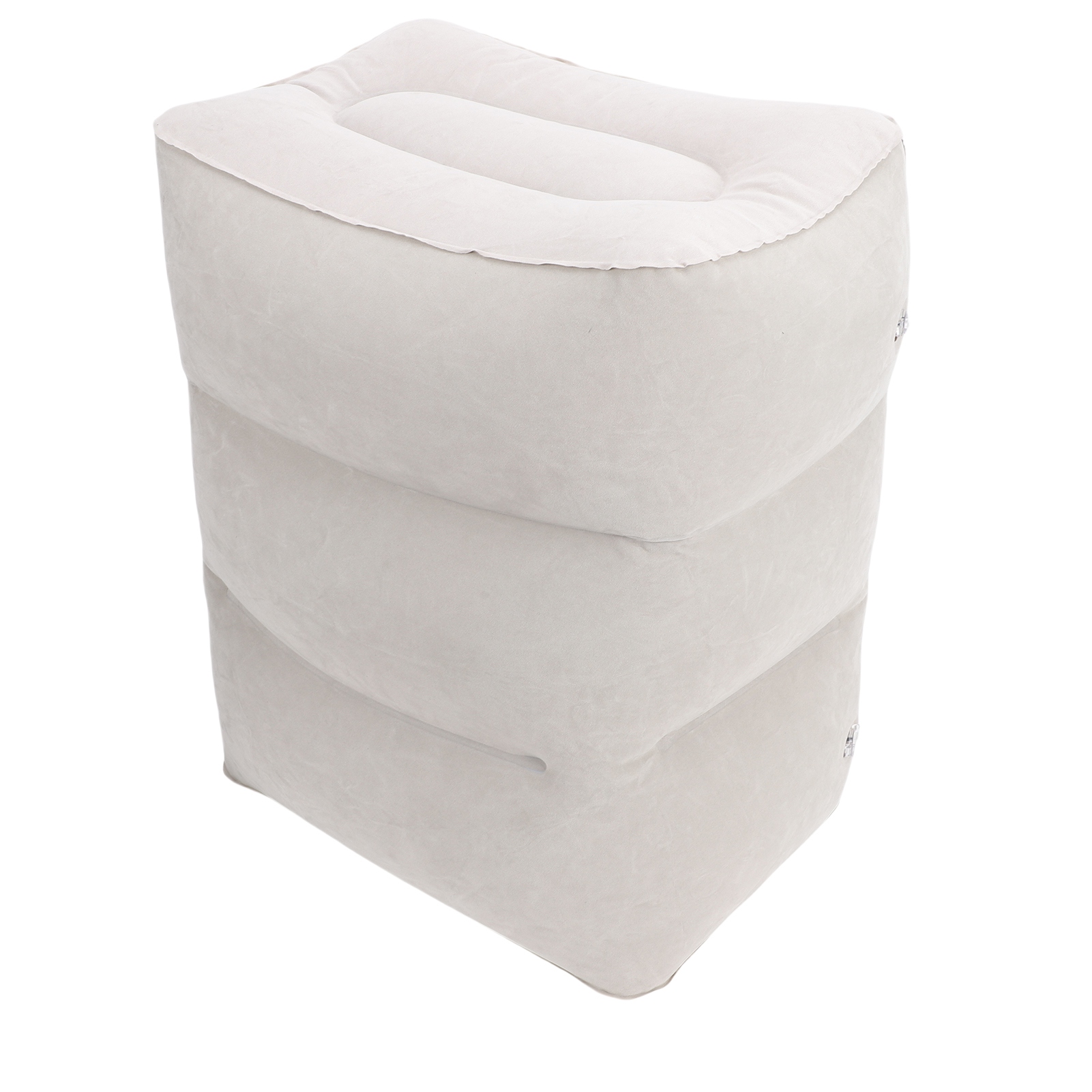Outdoor Furniture Cushions - وسادة قابلة للنفخ لراحة القدمين للأطفال،