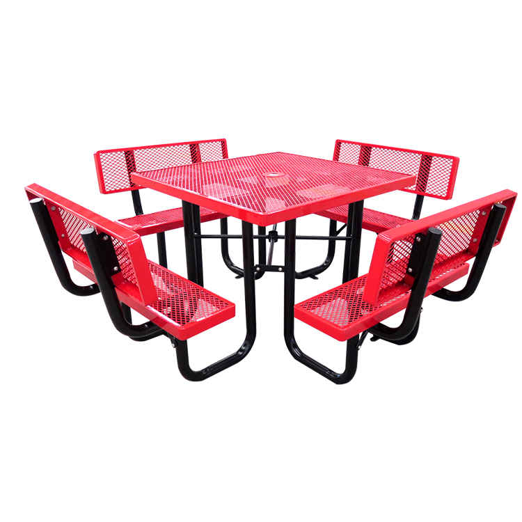 Outdoor Furniture Material - للطاولة في الهواء الطلق مسحوق المغلفة