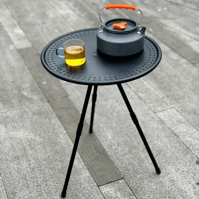 Outdoor Furniture On Sale - في الهواء الطلق المحمولة طاولة قابلة