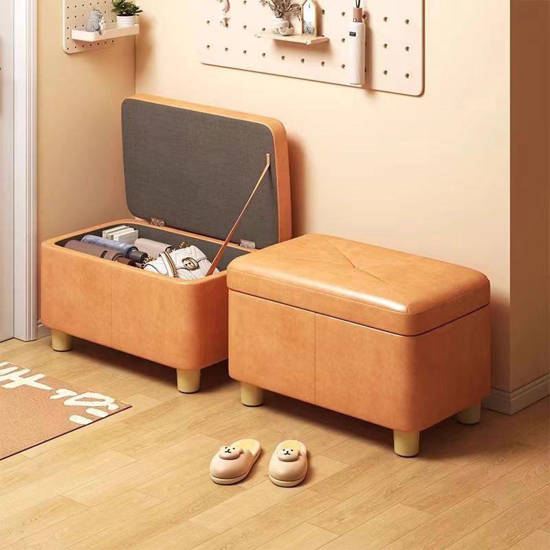 Outdoor Furniture Bench - مقعد تخزين خارجي، مقعد أحذية طويل،