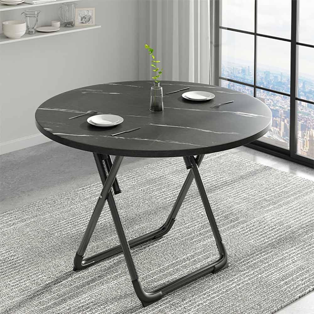 Outdoor Furniture Legs - طاولة قابلة للطي محمولة بأرجل معدنية