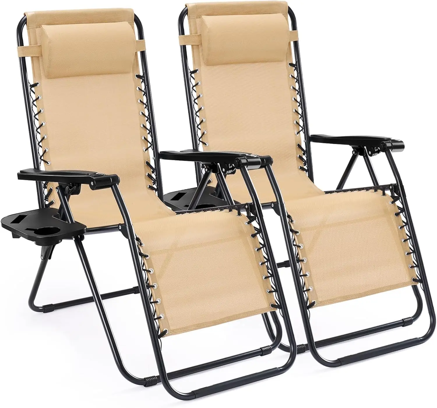 Outdoor Furniture Set Sale - مجموعة كراسي استرخاء بدون جاذبية من