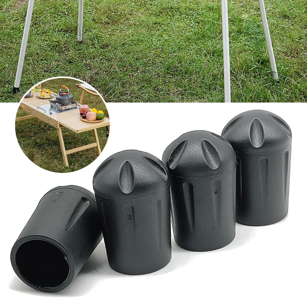واقيات الكراسي المضادة للانزلا - مراجعة Outdoor Furniture Legs وسعره