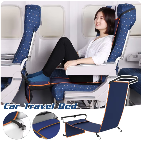 مسند قدم للسفر على شكل أرجوحة  - مراجعة Outdoor Furniture Legs وسعره
