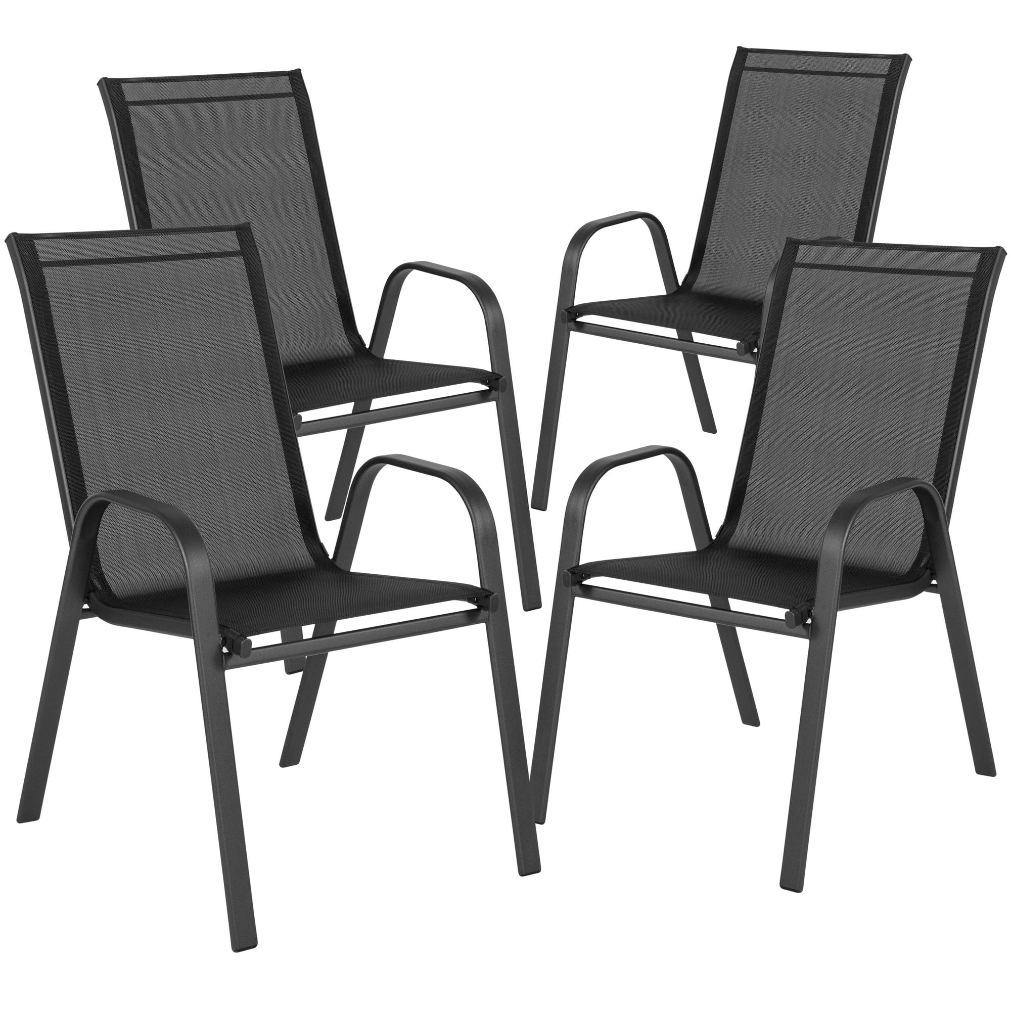 مجموعة كراسي خارجية معدنية قاب - مراجعة Outdoor Furniture On Sale وسعره