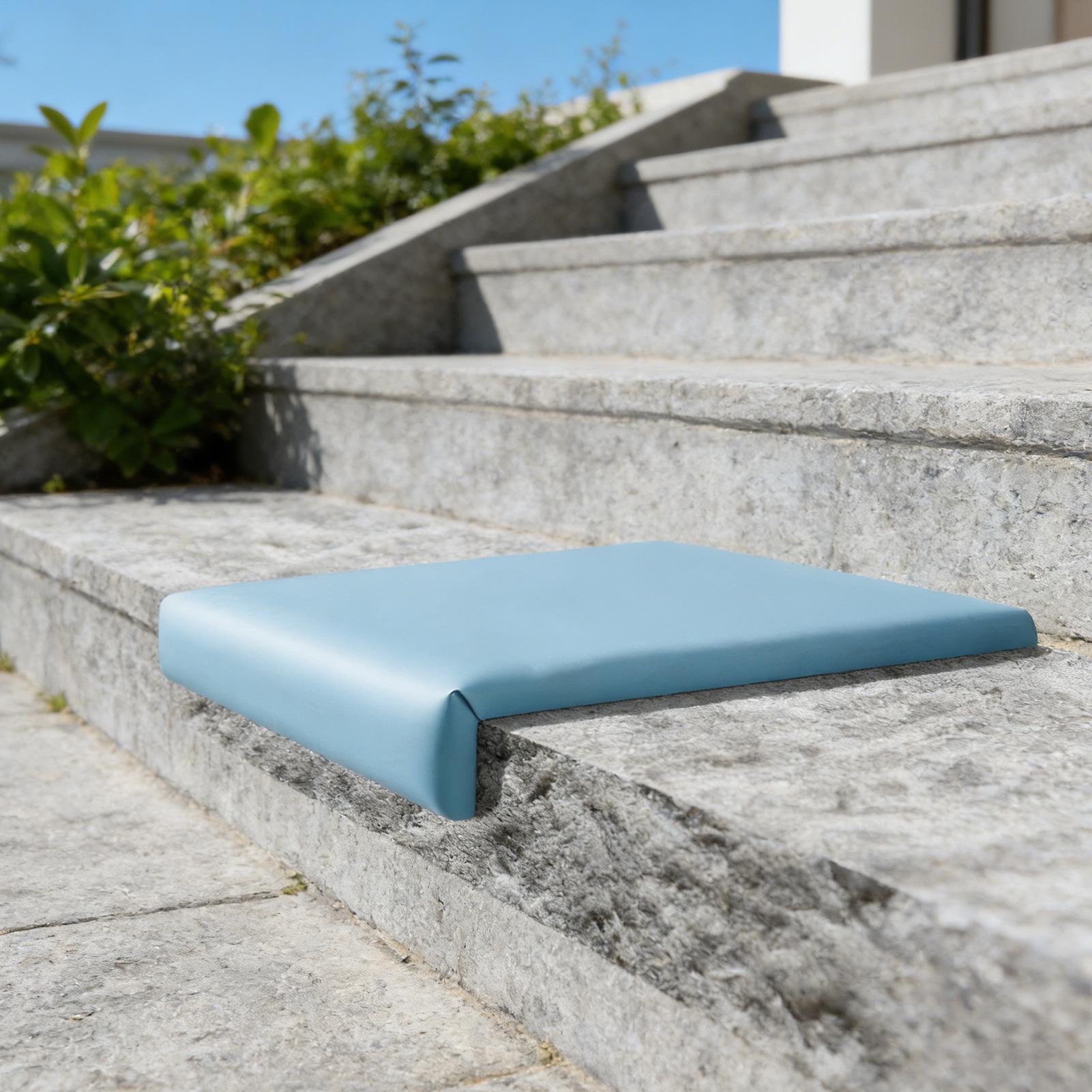 مقعد سباحة محمول بجانب البحيرة - مراجعة Outdoor Furniture Bench وسعره