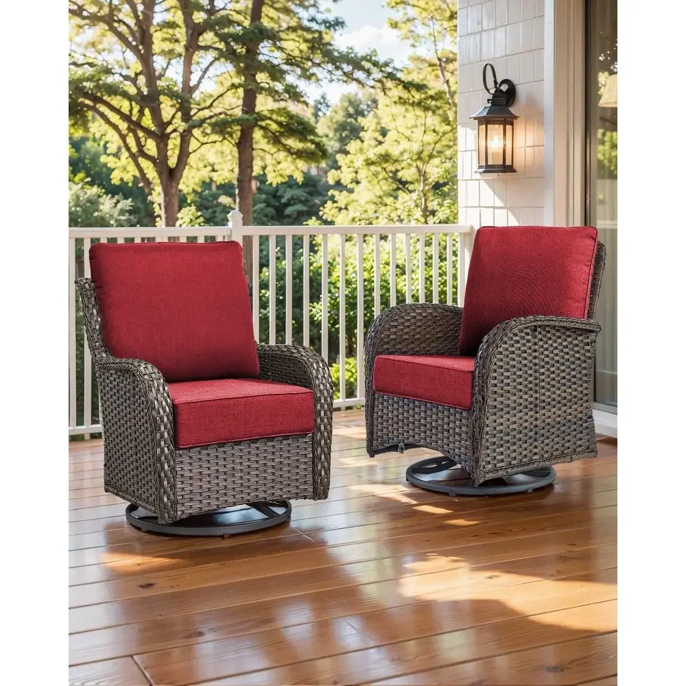 وسائد خارجية مقاس 6 بوصات بأحج - مراجعة Outdoor Furniture Dining Set وسعره