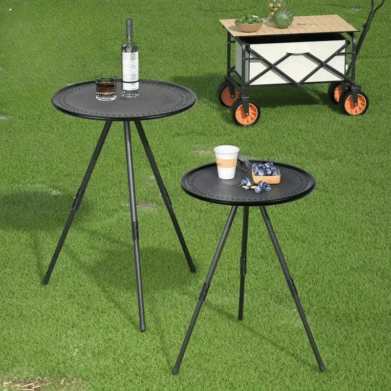 في الهواء الطلق المحمولة طاولة - مراجعة Outdoor Furniture On Sale وسعره