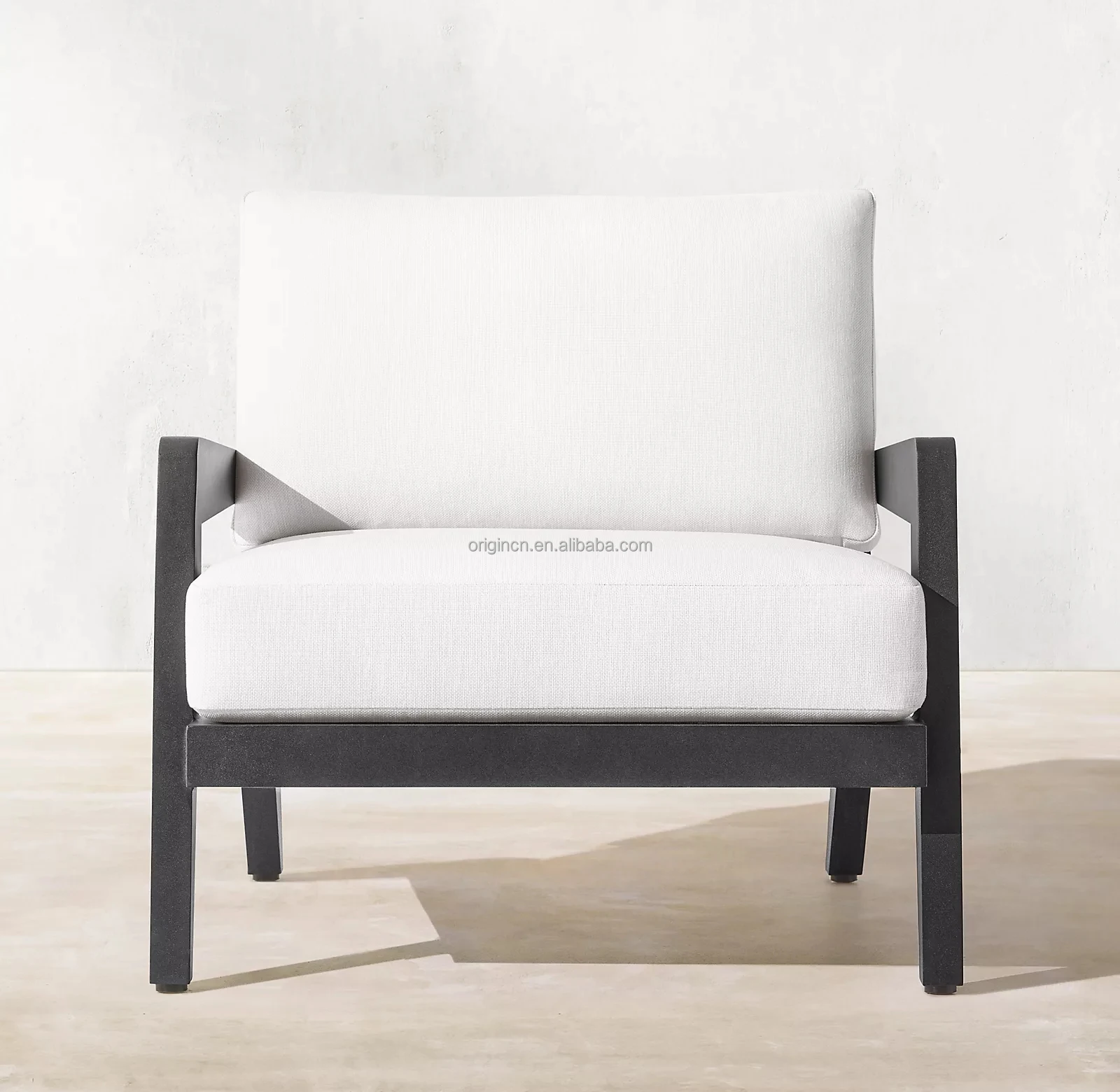 -أثاث الحدائق الخارجية 4 قطع ف - مراجعة Outdoor Furniture Material وسعره