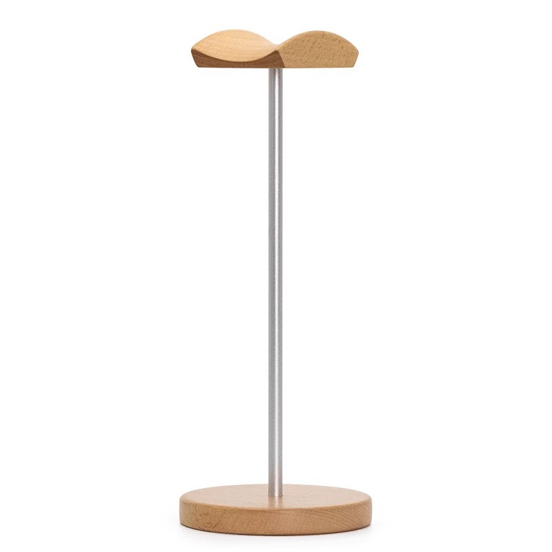 حامل سماعات رأس من خشب الجوز ا - مراجعة Outdoor Furniture Wood وسعره