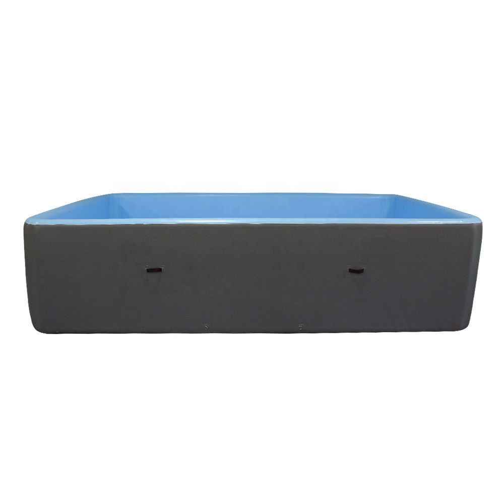 مسبح قابل للنفخ صديق للبيئة با - مراجعة Outdoor Furniture Material وسعره