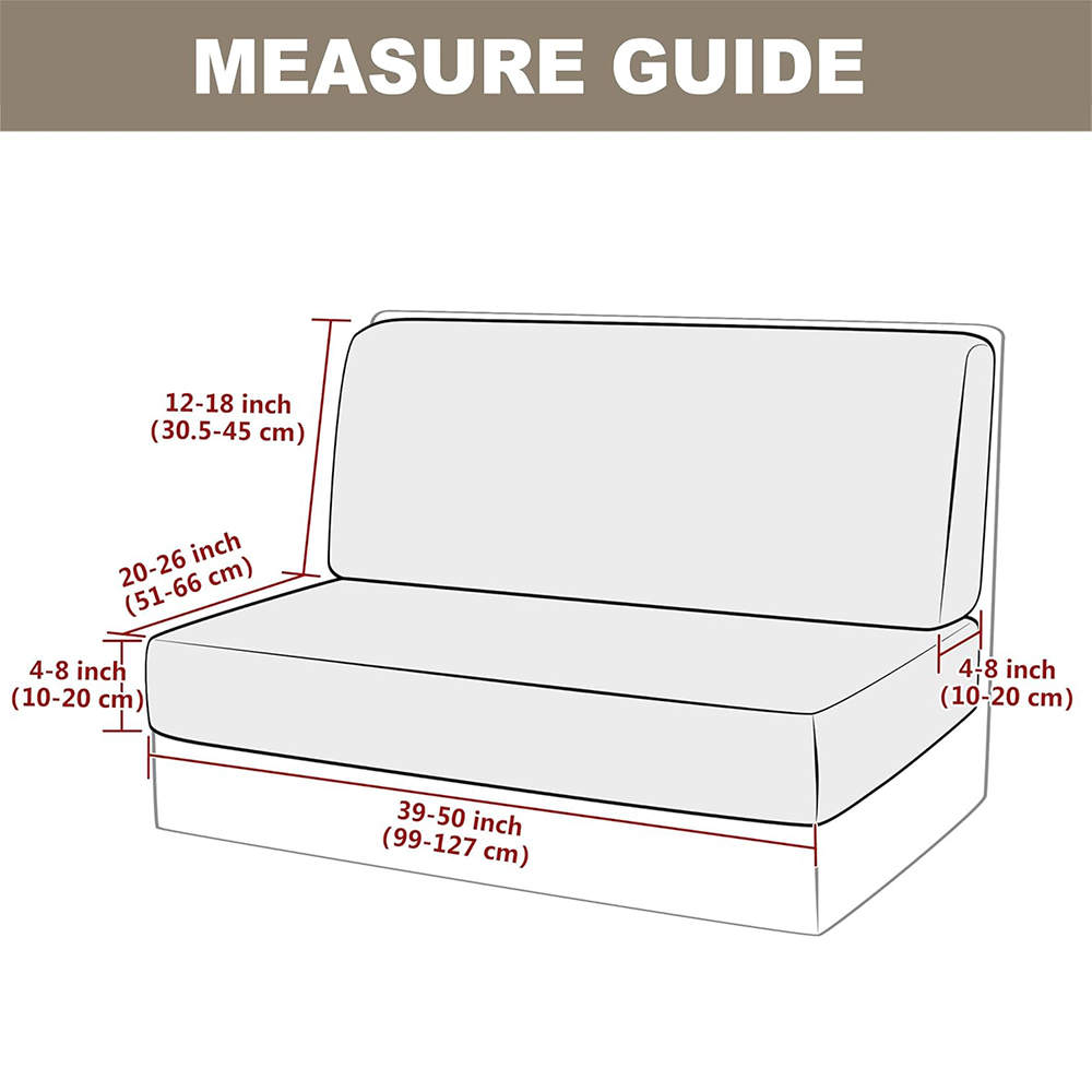 2 قطعة/المجموعة مقاوم للماء ال - مراجعة Outdoor Furniture Set Sale وسعره