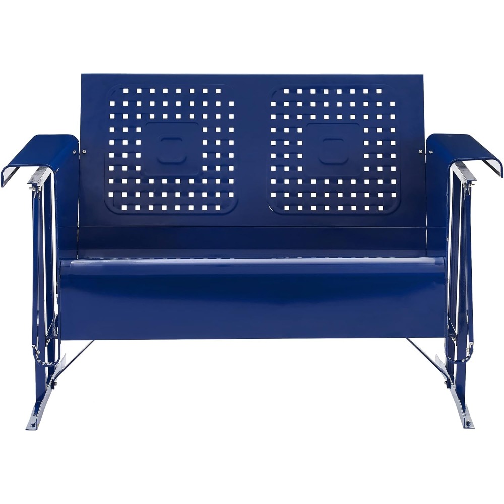 طائرة شراعية بمقعدين خارجي معد - مراجعة Outdoor Furniture Loveseat وسعره