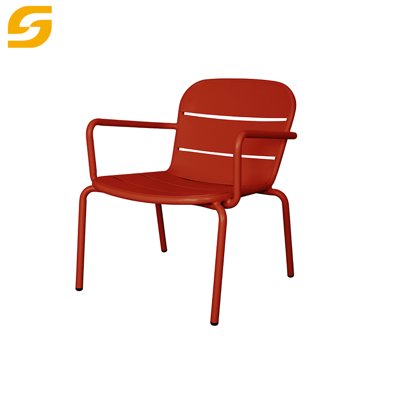 مخصص الألومنيوم حديقة كرسي الأ - مراجعة Outdoor Furniture Dining Set وسعره