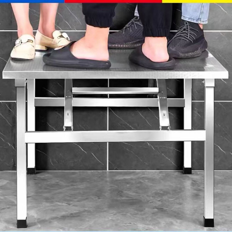 طاولة مربعة قابلة للطي مقاس 80 - مراجعة Outdoor Furniture Legs وسعره