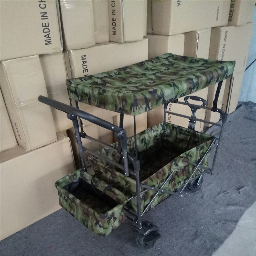 عربة تخييم محمولة قابلة للطي ل - مراجعة Outdoor Furniture Set Sale وسعره