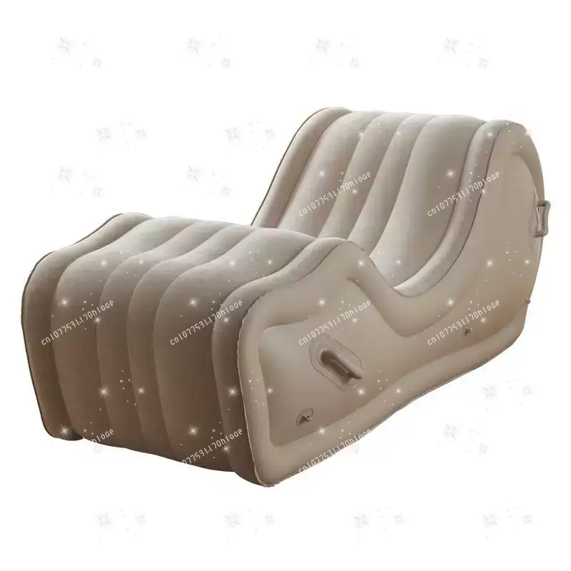 كرسي أريكة كسولة بسيط أوتوماتي - مراجعة Outdoor Furniture Cushions وسعره