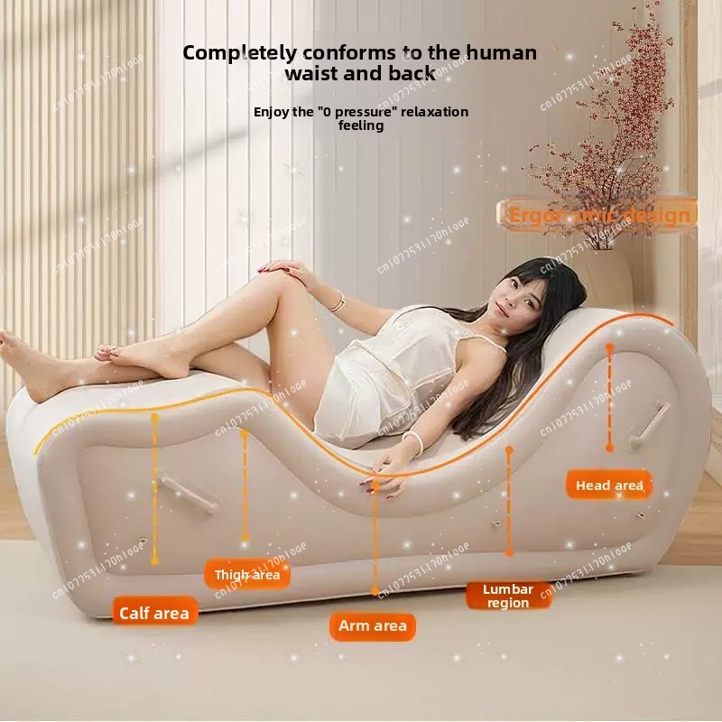 كرسي أريكة كسولة بسيط أوتوماتي - مراجعة Outdoor Furniture Cushions وسعره