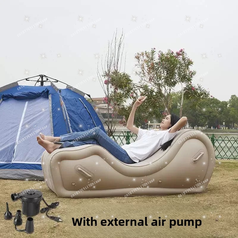 كرسي أريكة كسولة بسيط أوتوماتي - مراجعة Outdoor Furniture Cushions وسعره