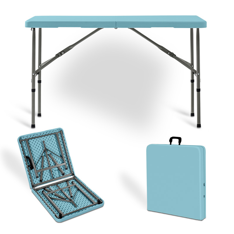 المبيعات الساخنة طاولة بلاستيك - مراجعة Outdoor Furniture Legs وسعره