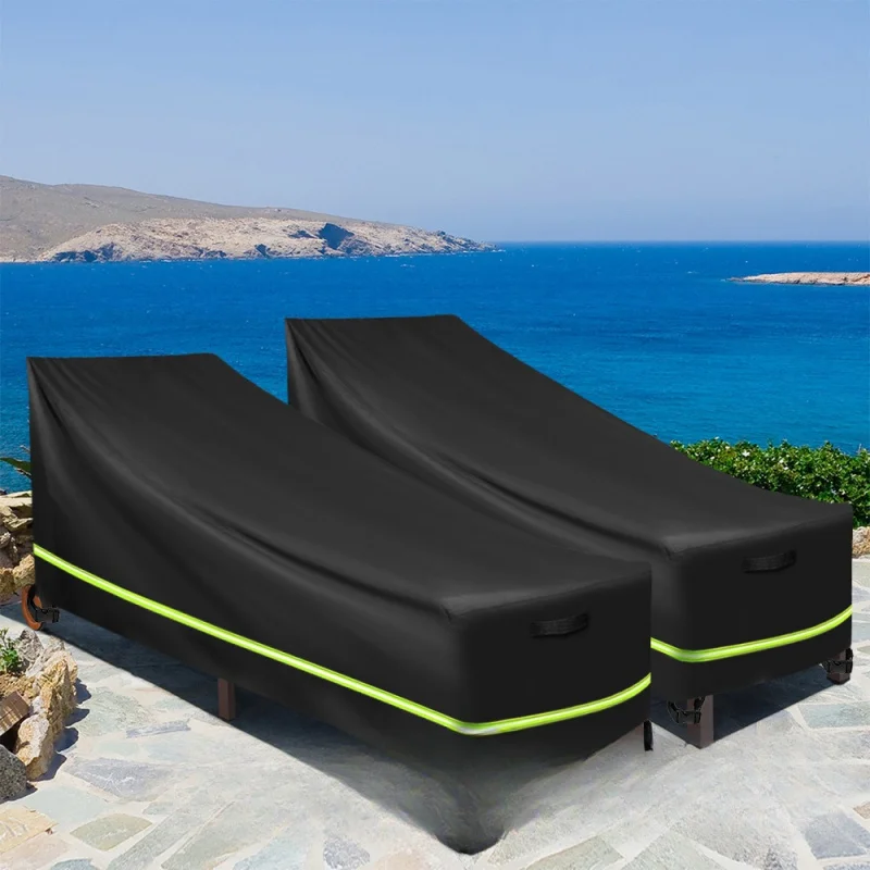 1 قطعة 420D أكسفورد غطاء مقعد  - مراجعة Outdoor Furniture Bench وسعره