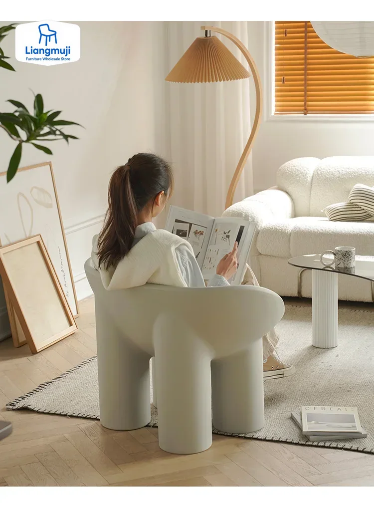 كرسي رولي بولي للاسترخاء من ال - مراجعة Outdoor Furniture Legs وسعره