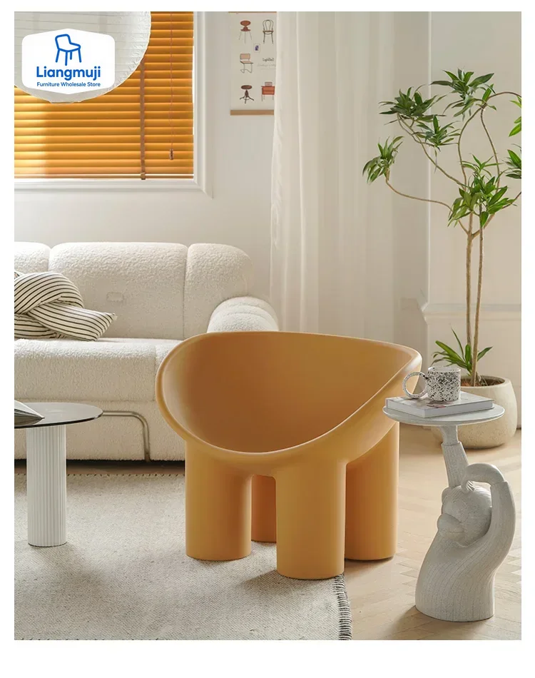 كرسي رولي بولي للاسترخاء من ال - مراجعة Outdoor Furniture Legs وسعره