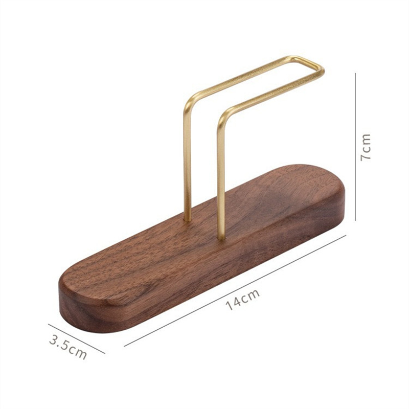 حامل فلتر القهوة، حامل للطاولة - مراجعة Outdoor Furniture Wood وسعره