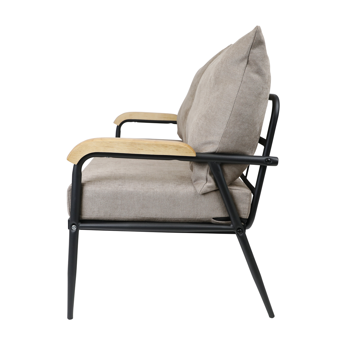 # طقم أثاث خارجي من القماش بمق - مراجعة Outdoor Furniture Set Sale وسعره