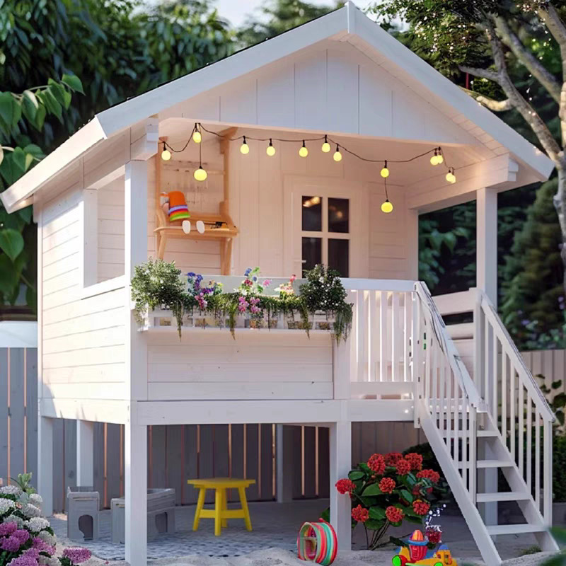 رياض الأطفال مسرح التجمع في ال - مراجعة Outdoor Furniture Wood وسعره