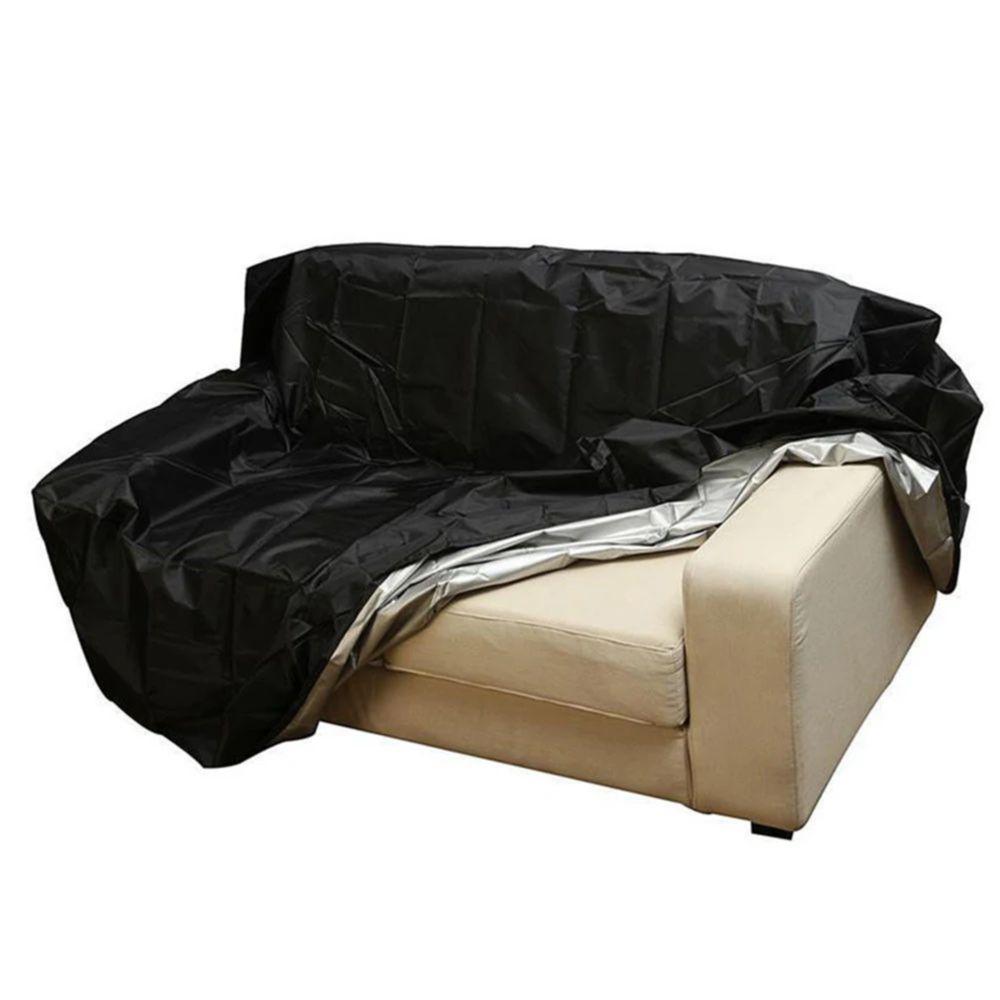 غطاء أثاث خارجي متين لمقعد حدي - مراجعة Outdoor Furniture Bench وسعره