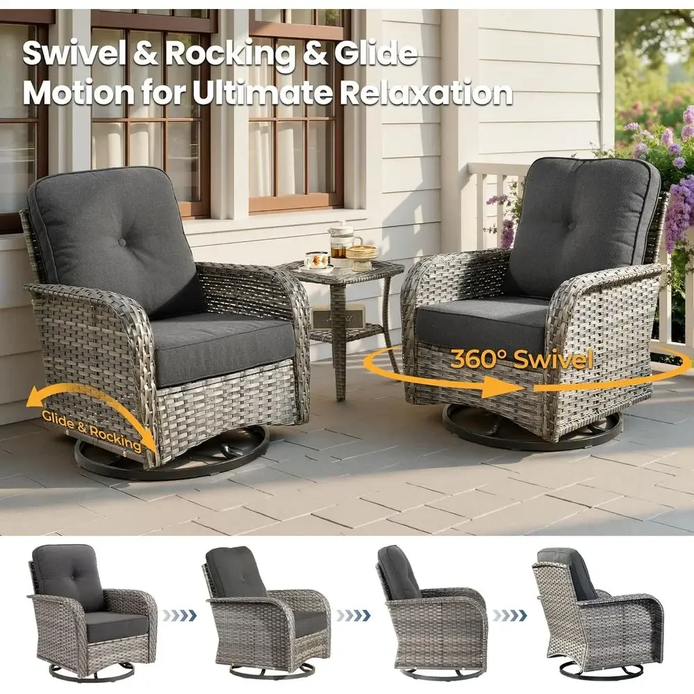 طقم أثاث خارجي مكون من 5 قطع م - مراجعة Outdoor Furniture Loveseat وسعره