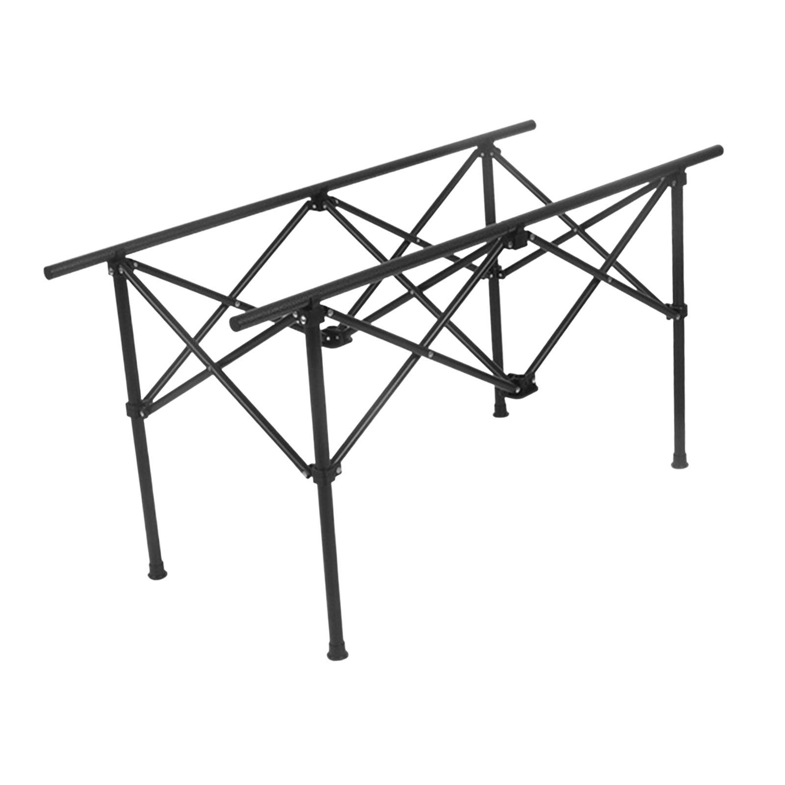 أرجل طاولة تخييم قابلة للطي في - مراجعة Outdoor Furniture Legs وسعره