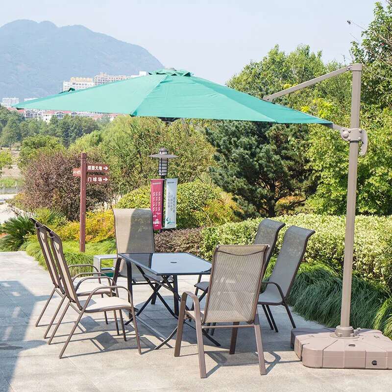كراسي حديقة حديثة عالية الظهر  - مراجعة Outdoor Furniture On Sale وسعره