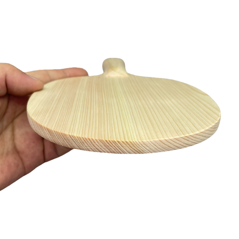 شفرة تنس طاولة من خشب الهينوكي - مراجعة Outdoor Furniture Wood وسعره