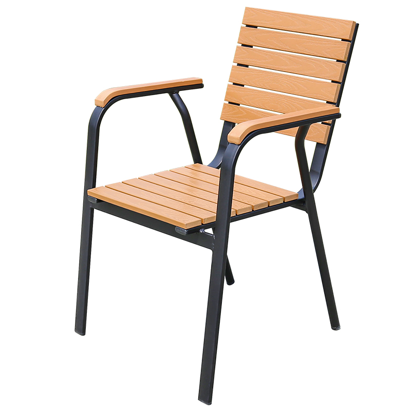 طاولة طعام خارجية دائرية عصرية - مراجعة Outdoor Furniture Dining Set وسعره