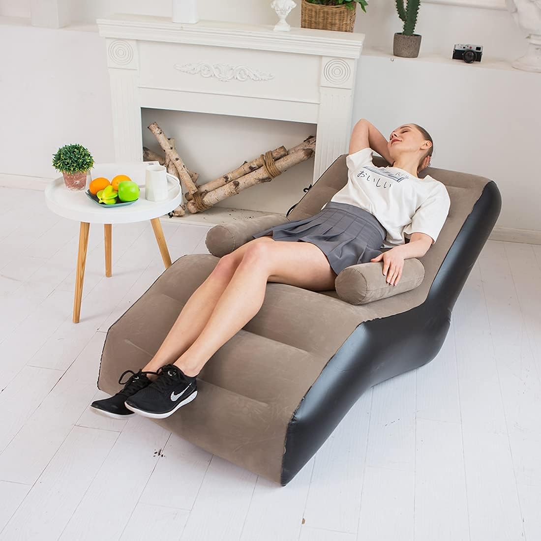 أريكة كسولة قابلة للطي، كرسي ص - مراجعة Outdoor Furniture Bench وسعره