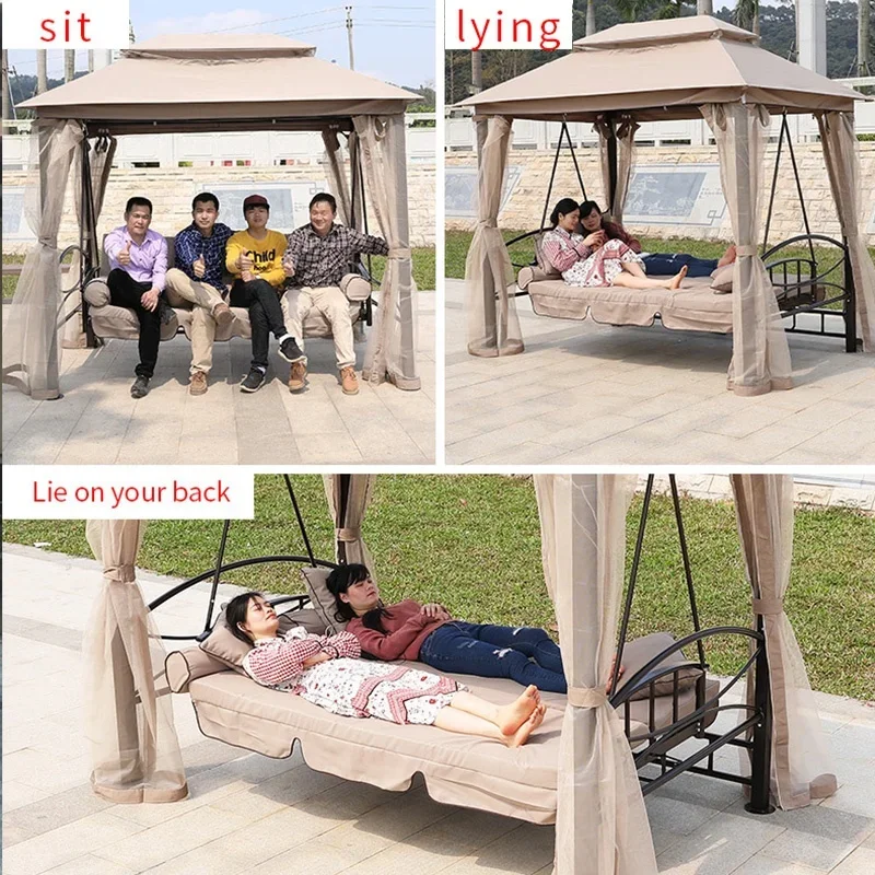 # JMulti وظيفة حديقة مقعد متأر - مراجعة Outdoor Furniture Material وسعره