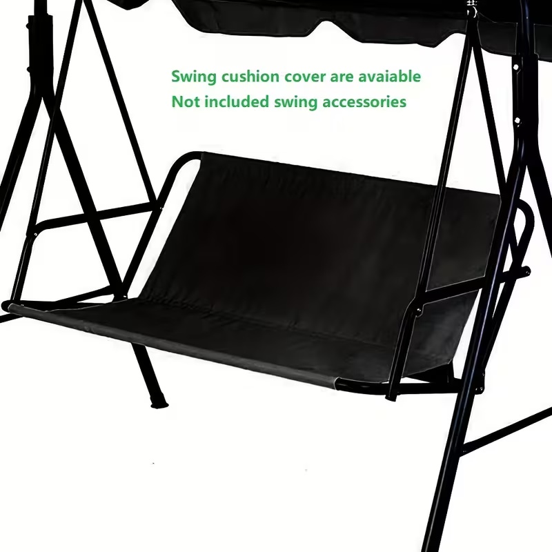 غطاء مقعد أرجوحة مقاوم للماء ل - مراجعة Outdoor Furniture Cushions وسعره